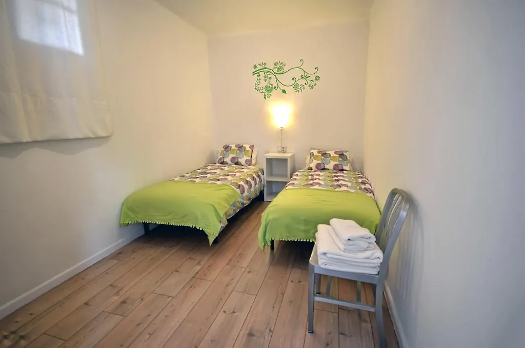 Sunny Apartment Central Sitges