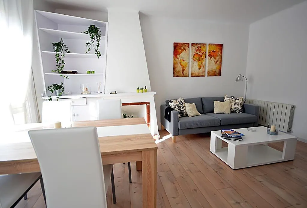Sunny Apartment Central Sitges 0*,  Spain