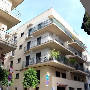 Sweet Inas Appartement